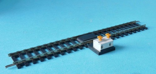 Hornby r8210 live - live, steam