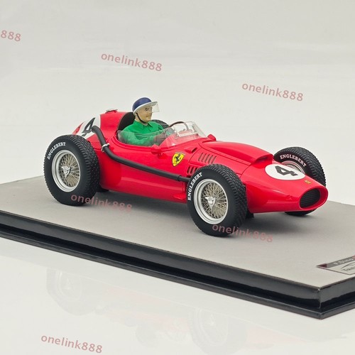 Ferrari dino 246 f1 - ferrari,
