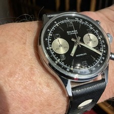 Orologio Cronografo Vintage