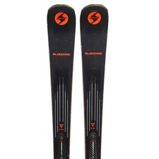 Sci Blizzard Thunderbird R15 +