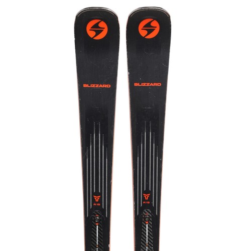 Sci blizzard thunderbird r15 - thunderbird,