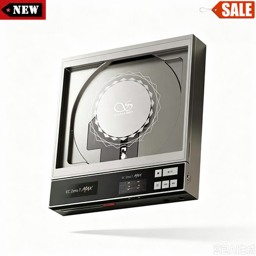 Shanling et3 evo lettore - hd,