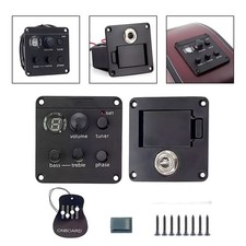 Preamplificatore Chitarra