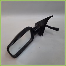 Specchietto Retrovisore SX GOFFRATO Manuale FIAT CINQUECENTO NM 1992 1999