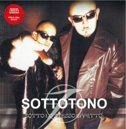 Sottotono sotto lo stesso - sottotono,