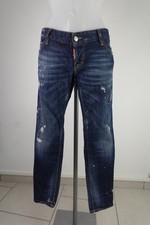 DSQUARED2 PANTALONE JEANS