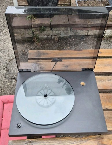 Rega planar - rega, 3