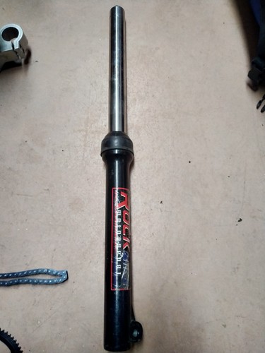 Forcella stelo per - stelo, bike