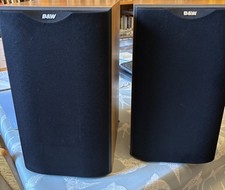 Bowers wilkins dm - dm, 601