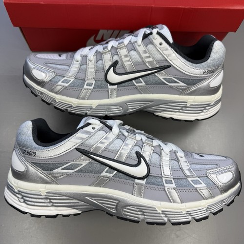 Size nike p - 8, p-6000