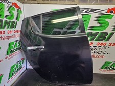 SPORTELLO PORTA POSTERIORE DESTRA MITSUBISHI L200 2007