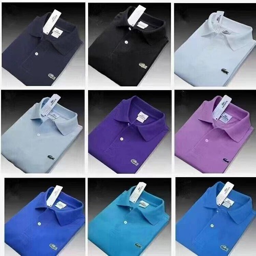 2026 polo uomo classica - uomo, manica