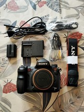 Réflex Sony A850 Plein Format