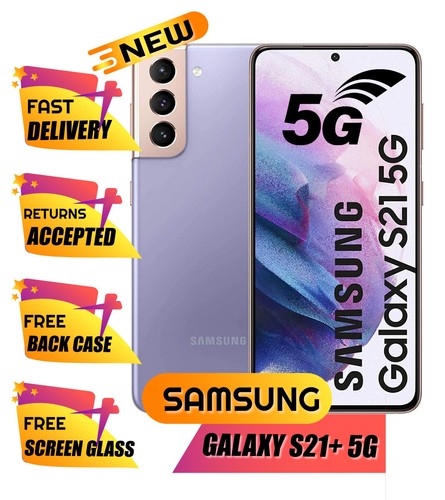 Samsung galaxy s21 plus 5g - galaxy, s21+