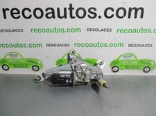 28710VB005 motorino tergilunotto posteriore per NISSAN PATROL GR (Y61) 2222840