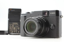 [OTTIME CONDIZIONI] Fujifilm X