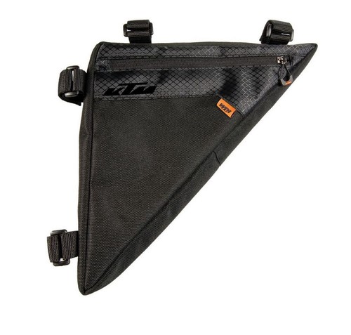 Ktm frame bag nera - frame,