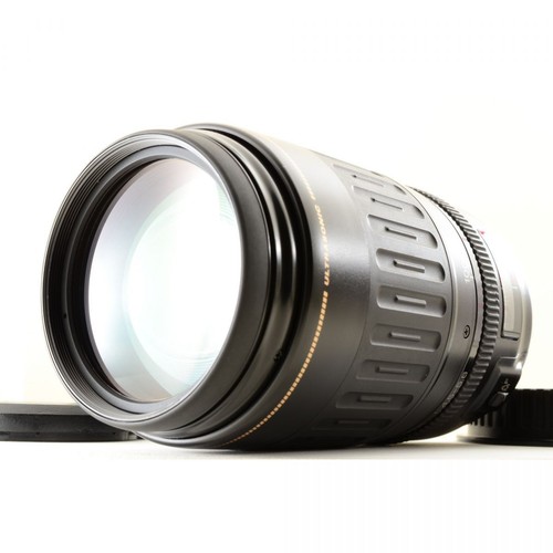 Canon 100 300mm - canon, ef