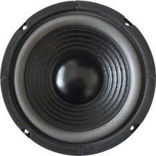 Woofer 165mm 150w ohm - woofer,