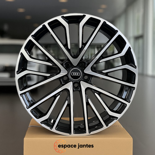 Cerchi look audi q8 - audi, sq8
