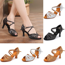 Scarpe da ballo donna sala da