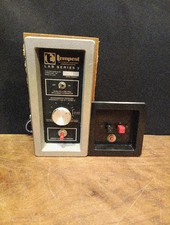 Crossover Tempest Lab Serie II