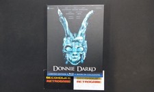 BLU-RAY DONNIE DARKO LIMITED EDITION + BOOK DA COLLEZIONE ITA FOTO
