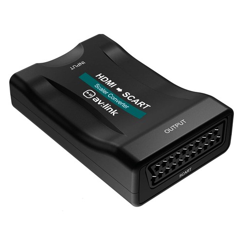 Adattatore convertitore hdmi - convertitore, a