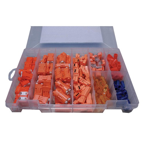 Ideal 2255 kit - kit, conn