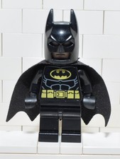 Lego sh0016 Batman DC Super Heroes set 6863 6864 anno 2012