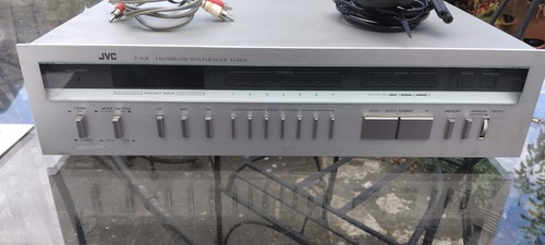 Jvc x2l radio sintetizzatore - jvc,