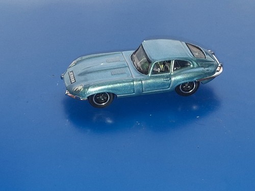Matchbox superfast jaguar - k-74,