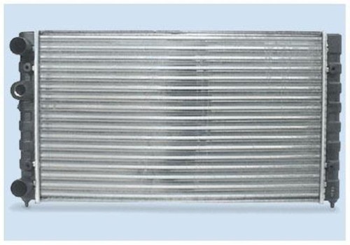 Radiatore motore golf jetta - radiatore,