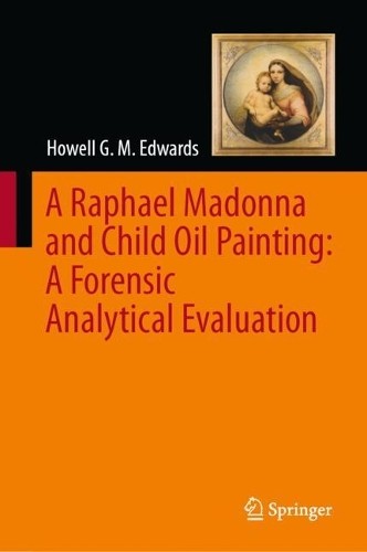 Raphael madonna and child - a,