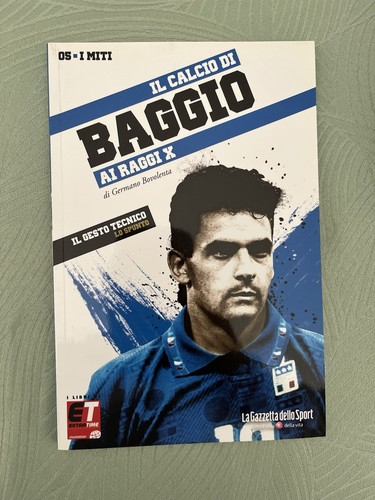 Miti del calcio raggi - i,