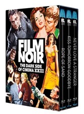 Film Noir: The Dark Side of