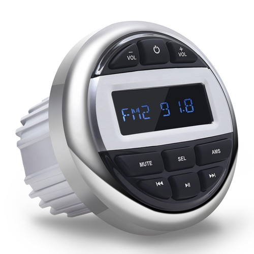 Geloo marine radio stereo - geloo,