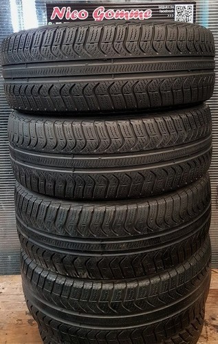 Gomme usate 205 - usate, 205/55r16