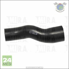 Tubo intercooler aspirazione