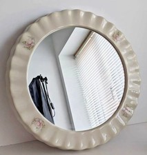 Specchio da parete vintage