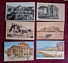 PALERMO - LOTTO DI 20