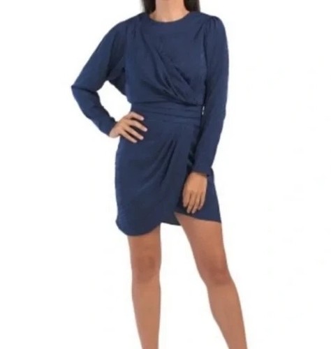 Ronny kobo mini abito shanaya - ronny,