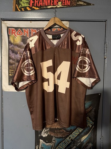 Maglia travis scott wwe - maglia, x