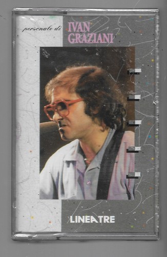 Ivan graziani personale - graziani,