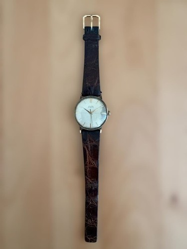 Vulcain grand prix hand wound - vulcain,