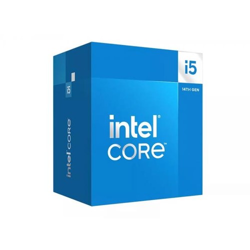Cpu intel core 14400 - cpu,