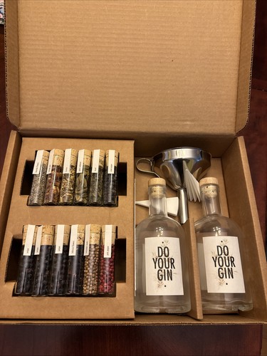 Your gin fai - gin, da