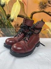 Stivali Getta Grip vintage