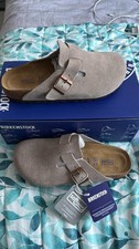Birkenstock Boston 37