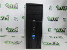 HP Compaq 8200 Elite Desktop